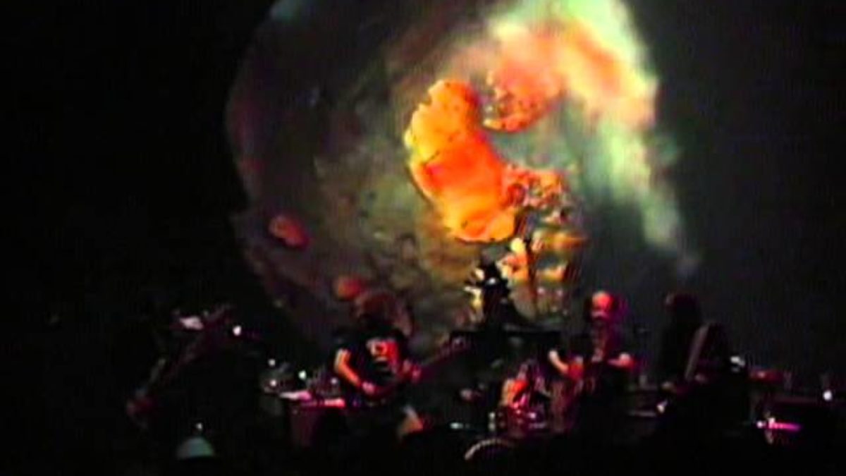 Dinosaurs - Saint Louis Blues - 4/9/1983 - Kabuki Theatre (Official)