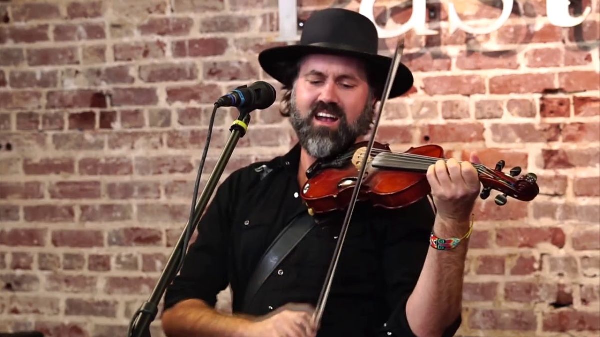 Dirtwire - Cannonball - 11/7/2019 - Paste Studio ATL - Atlanta, GA