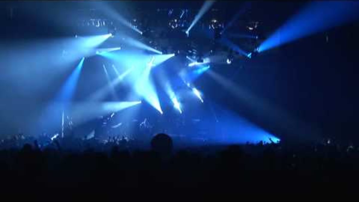 Disco Biscuits * 12.31.06 Camden NJ