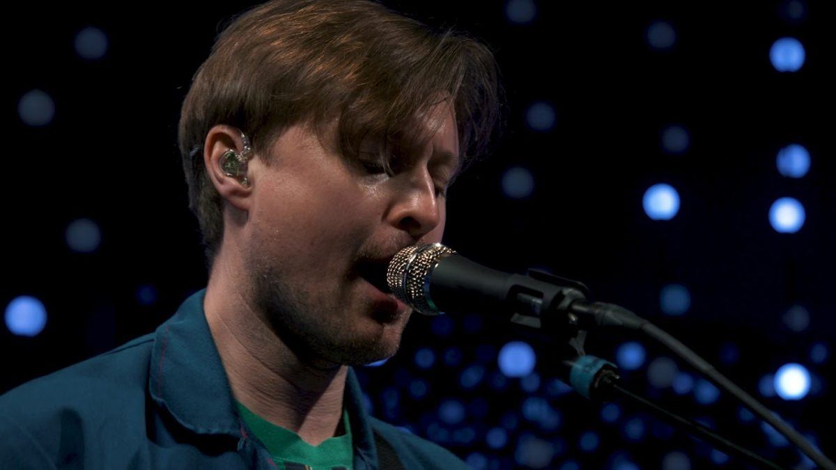 Django Django - Full Performance (Live on KEXP)