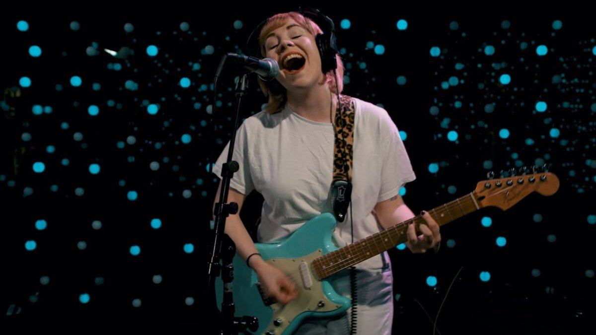 Doe - Full Performance (Live on KEXP)