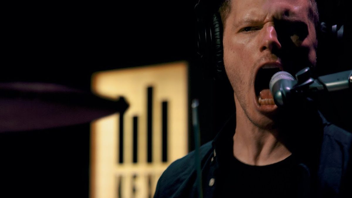 Doe - Team Spirit (Live on KEXP)
