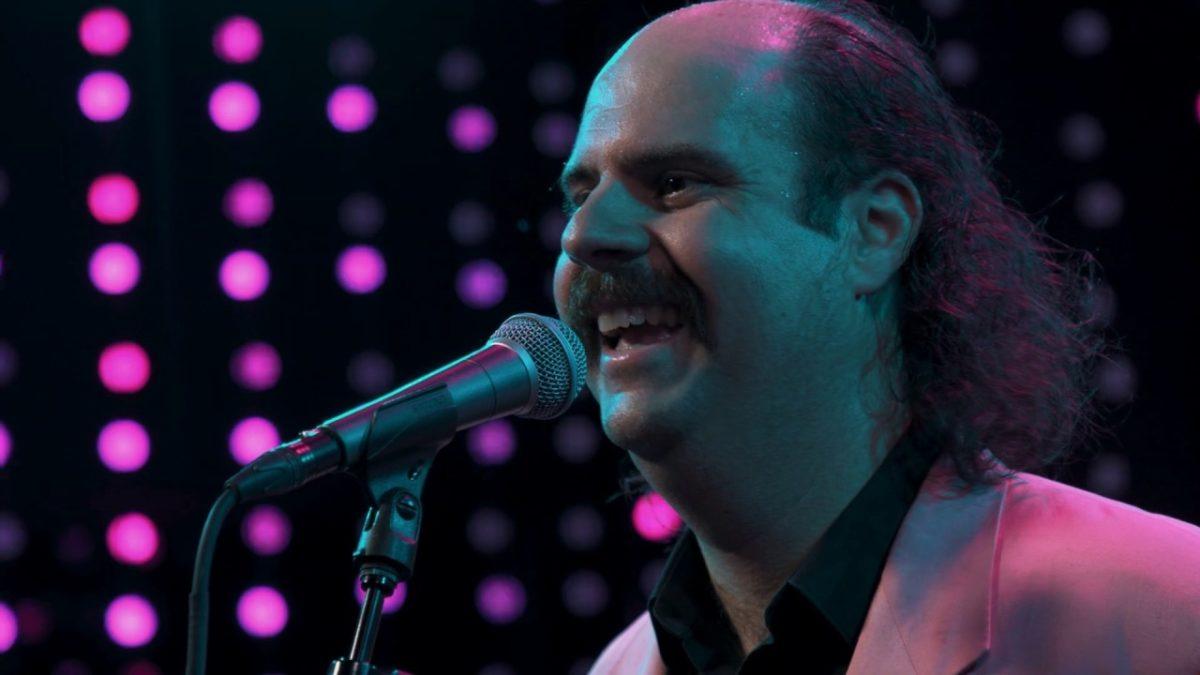 Donny Benét - Full Performance (Live on KEXP)