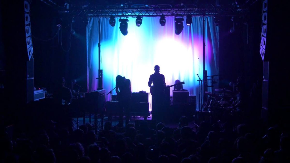 Dopapod: 2016-04-29 - The Sinclair; Cambridge, MA (Set 2) [4K]