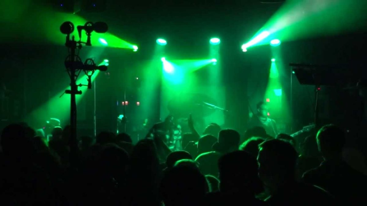Dopapod: Blast [4-Cam/HD] 2012-07-26 - Hartford, CT