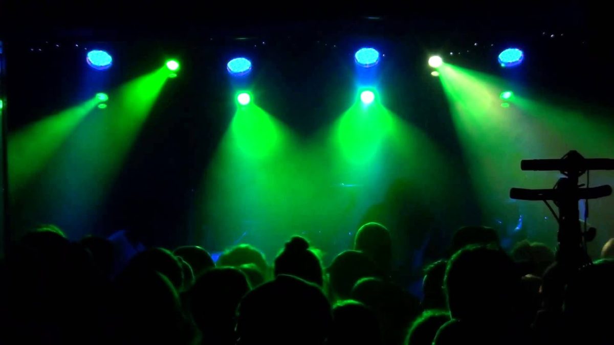 Dopapod: Blast [5-Cam/HD] 2012-11-09 - Providence, RI
