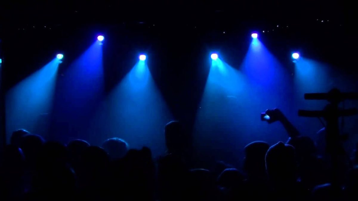 Dopapod: French Bowling [5-Cam/HD] 2012-11-09 - Providence, RI