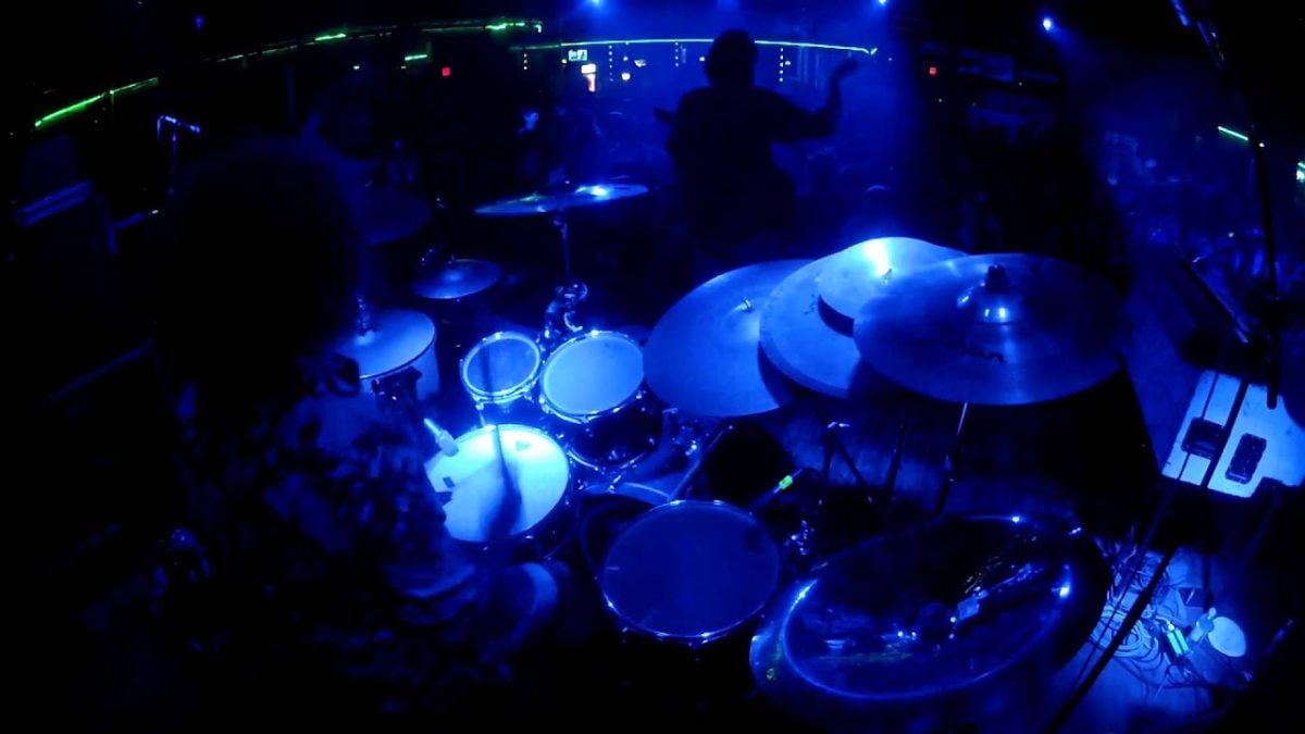 Dopapod: Nuggy Jawson [4-Cam/HD] 2012-11-29 - New Haven, CT