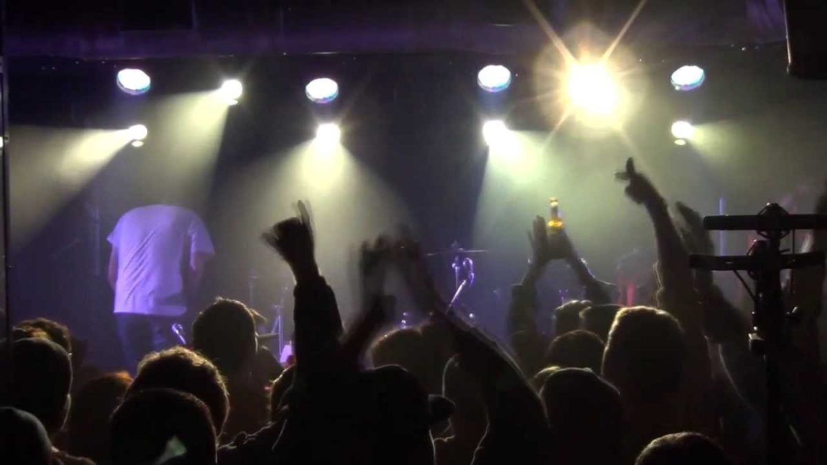 Dopapod: Weird Charlie [5-Cam/HD] 2012-11-09 - Providence, RI