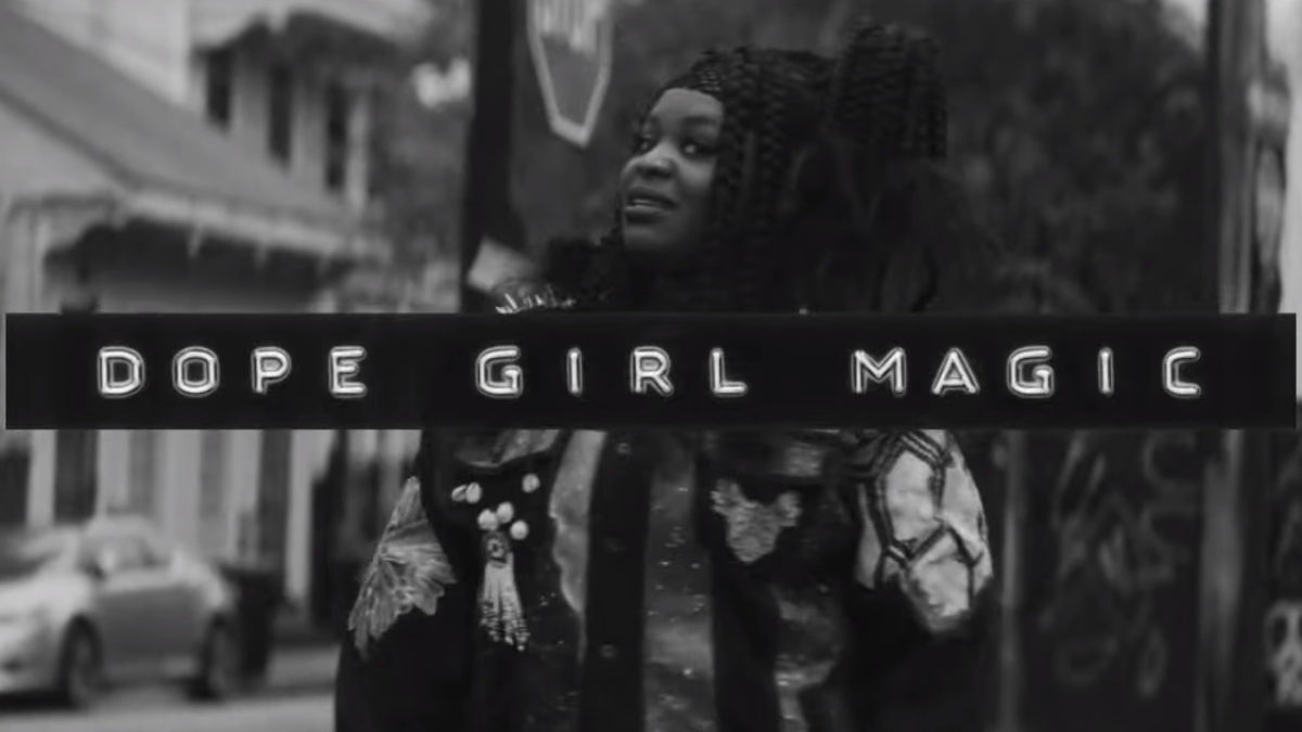 Tank & The Bangas Share ‘Dope Girl Magic’ Video