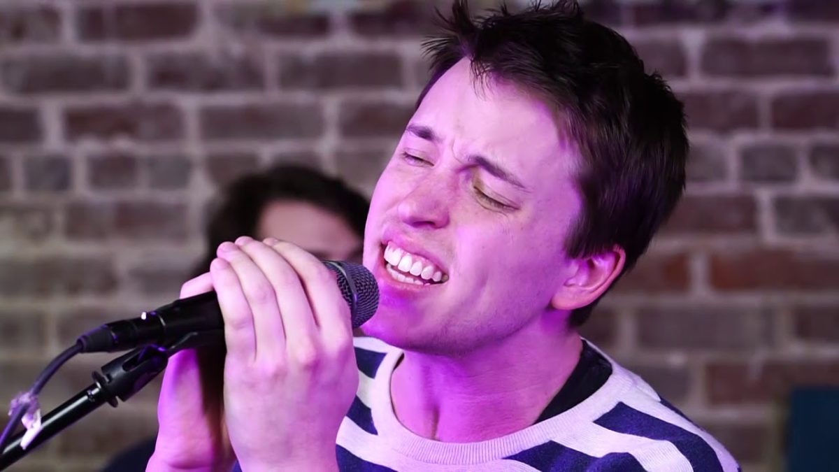 Dot.s - Evil Lines - 12/19/2019 - Paste Studio ATL - Atlanta, GA
