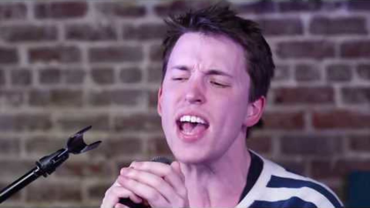 Dot.s live at Paste Studio ATL