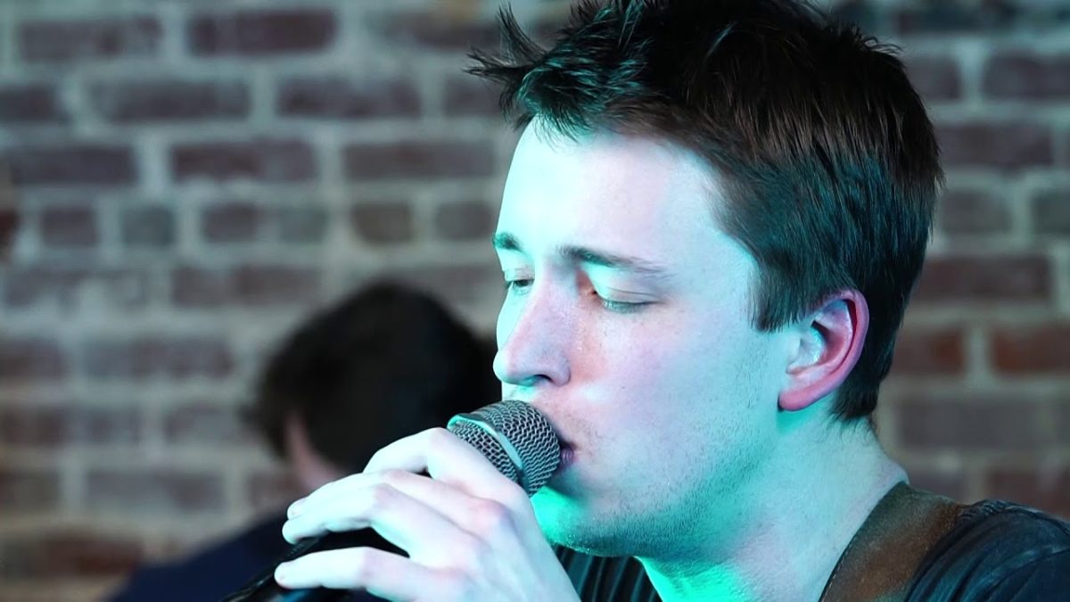 Dot.s - Loose Wrists - 12/19/2019 - Paste Studio ATL - Atlanta, GA