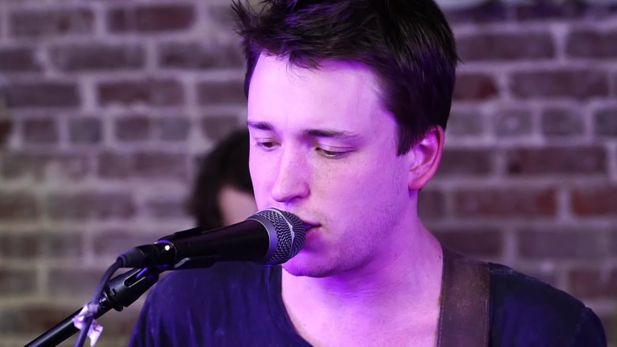 Dot.s - So Far Lost - 12/19/2019 - Paste Studio ATL - Atlanta, GA