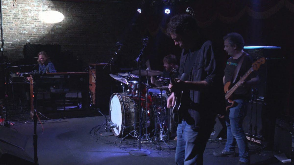 Down By The Seaside - 10/6/18 - Brooklyn Bowl
