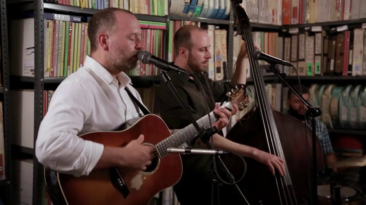 Driftwood - Lay Like You Do - 6/24/2019 - Paste Studios - New York, NY