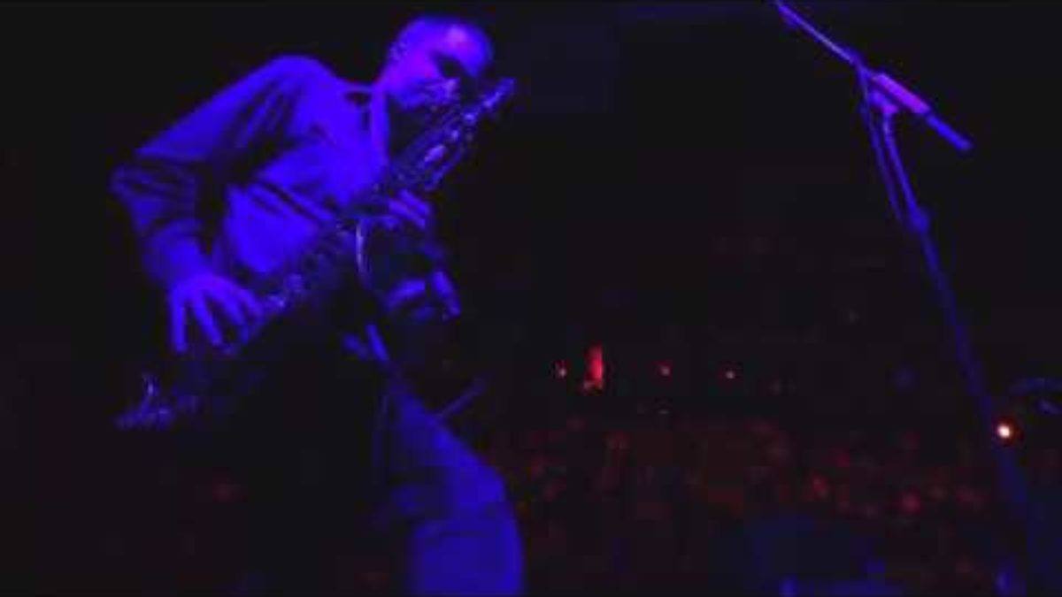 DRKWAV - Medeski, Deitch, Skerik - 3/5/15 - Brooklyn Bowl