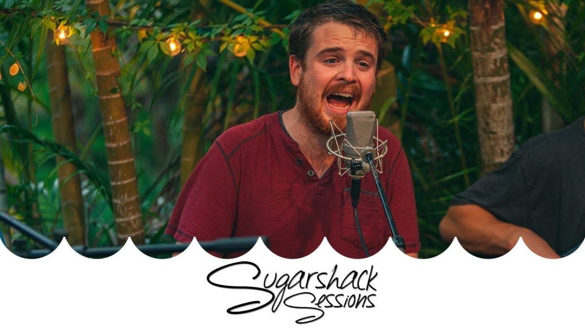 Dubbest - Daydream (Live Acoustic) | Sugarshack Sessions