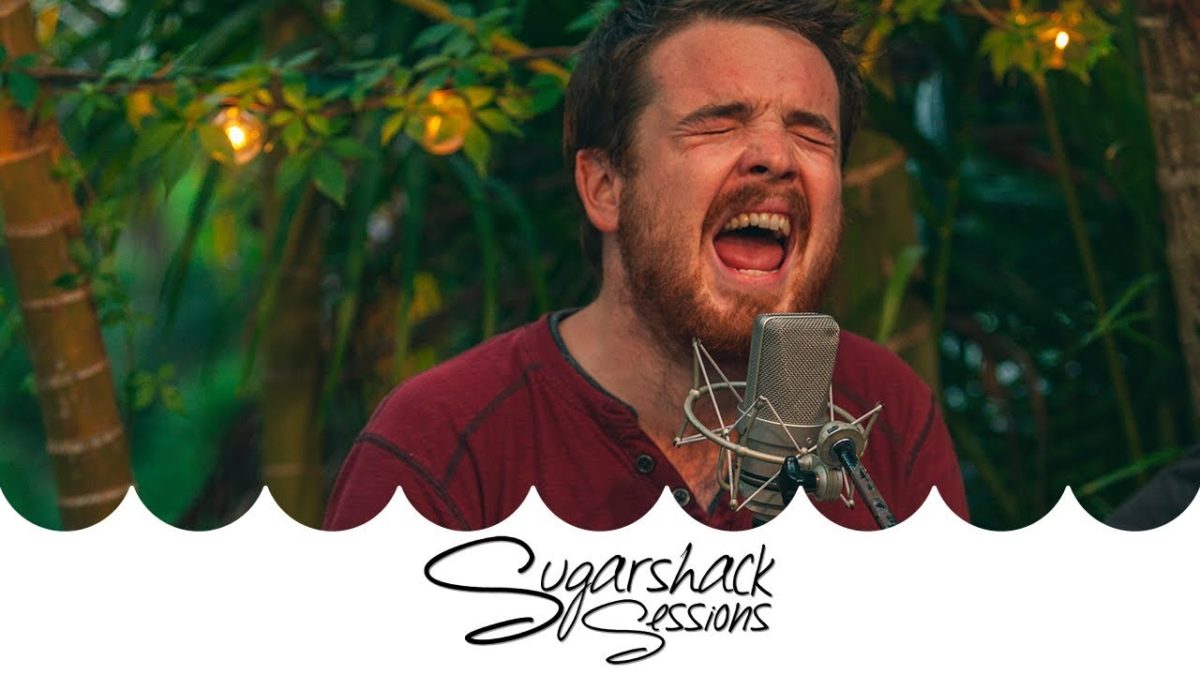 Dubbest - Leaving (Live Acoustic) | Sugarshack Sessions