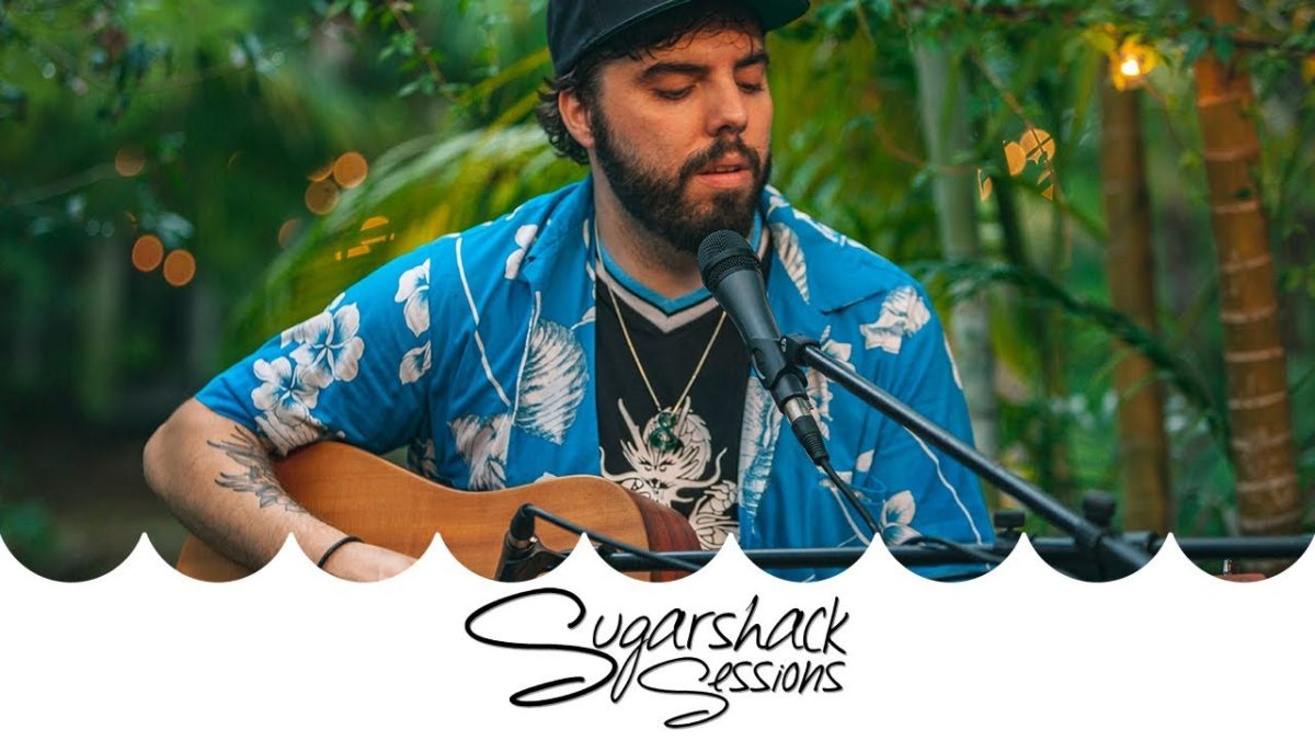 Dubbest - One Thing (Live Acoustic) | Sugarshack Sessions