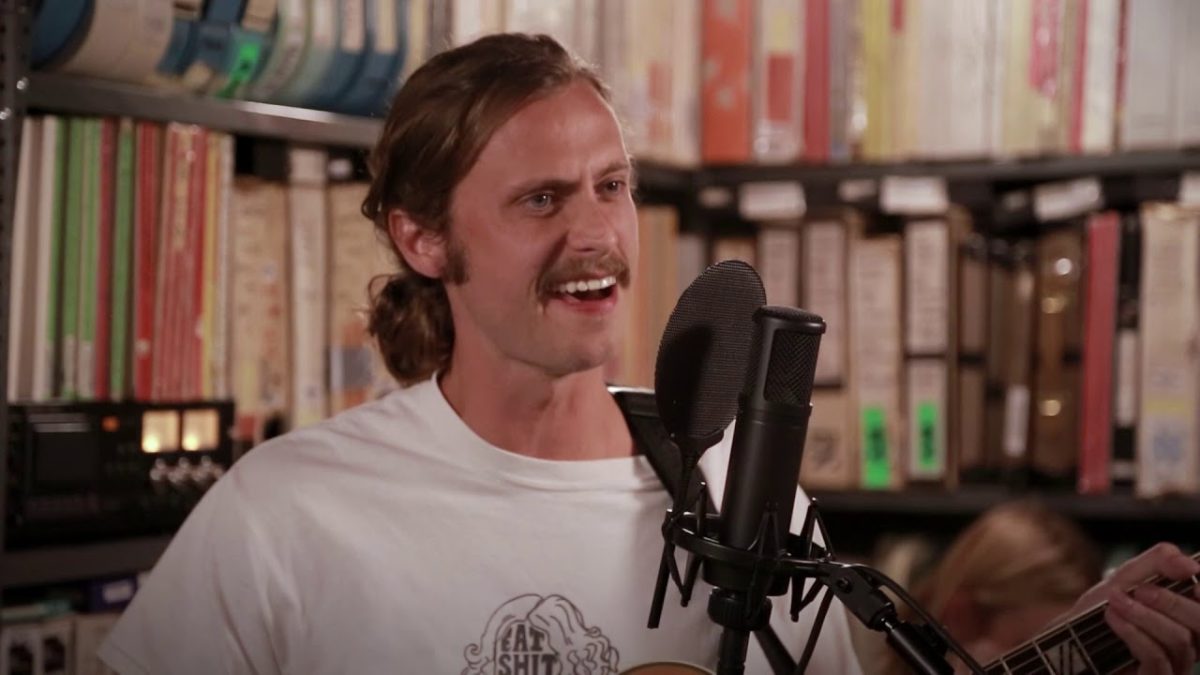 Duncan Fellows - Full Session - 11/20/2019 - Paste Studio NYC - New York, NY
