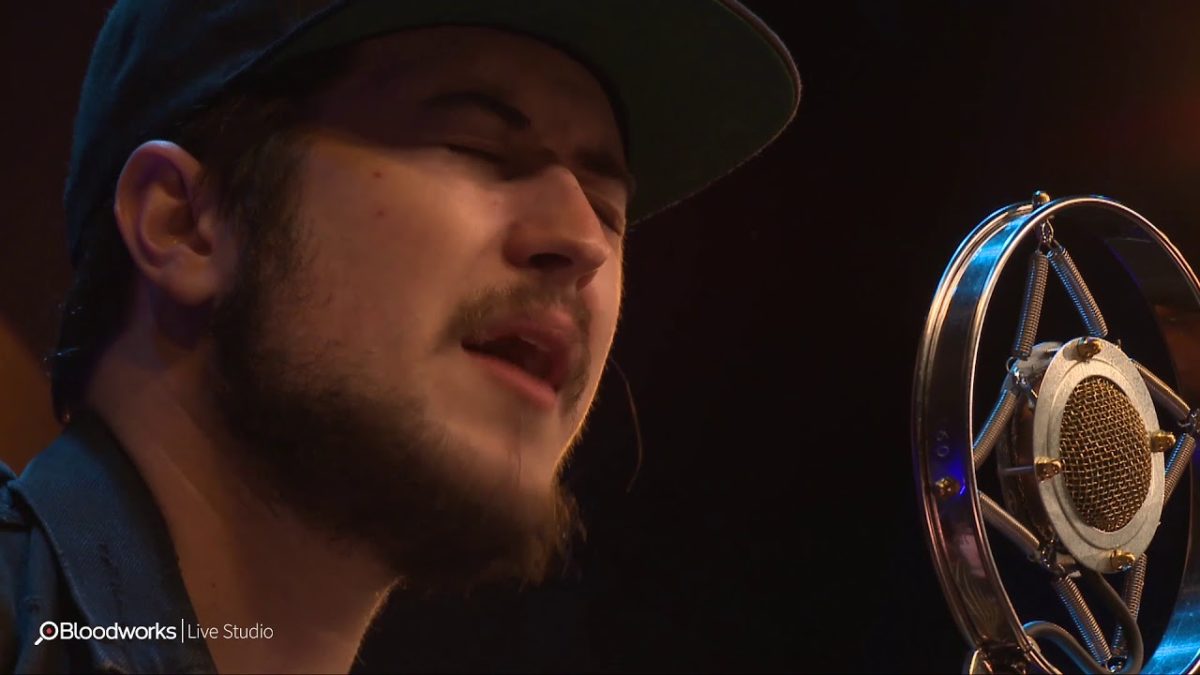 Dylan Schneider - No Problem