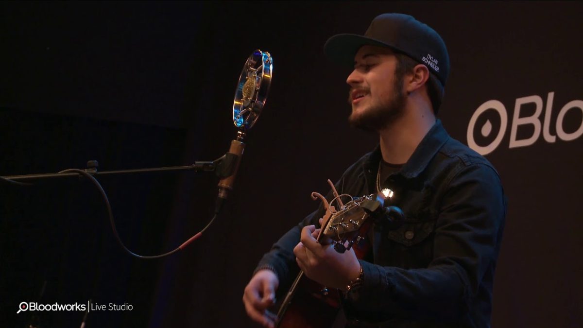 Dylan Schneider - Wannabe