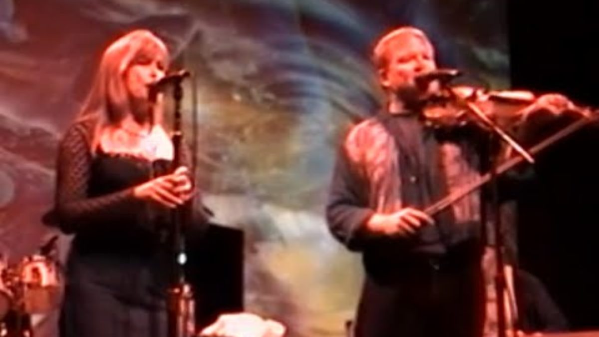 It's a Beautiful Day - Wasted Union Blues - 6/12/1998 - Fillmore Auditorium (Official)