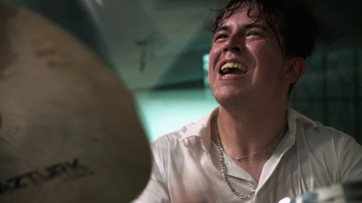 El Shirota - Chiluca (Live on KEXP)