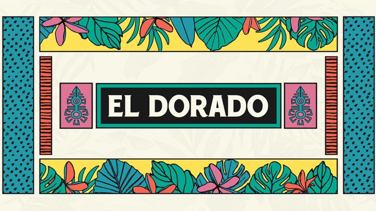 El Dorado Festival