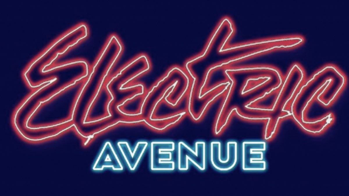 Electric Avenue Festival