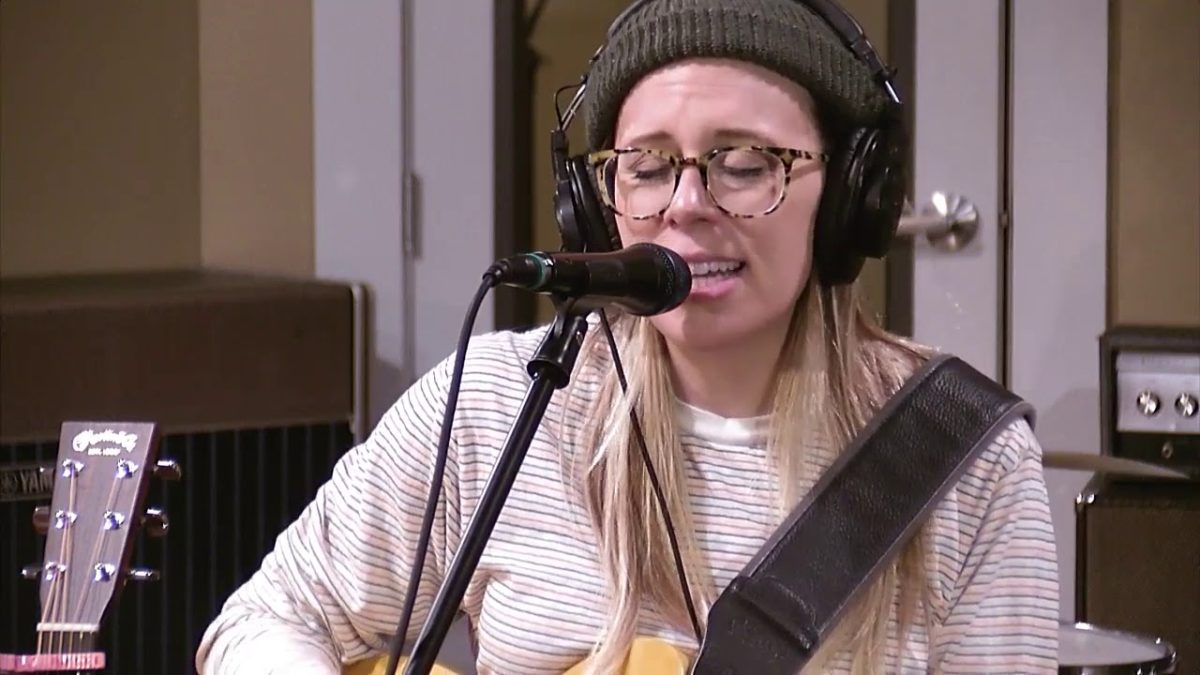 Elise Davis - Cactus - Daytrotter Session - 2/28/2019