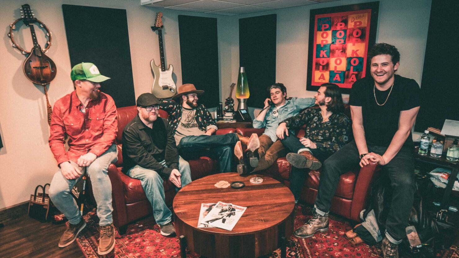 End of the Line A Tribute to the Allman Brothers Band Raleigh Bowstring Pizza and Brewyard