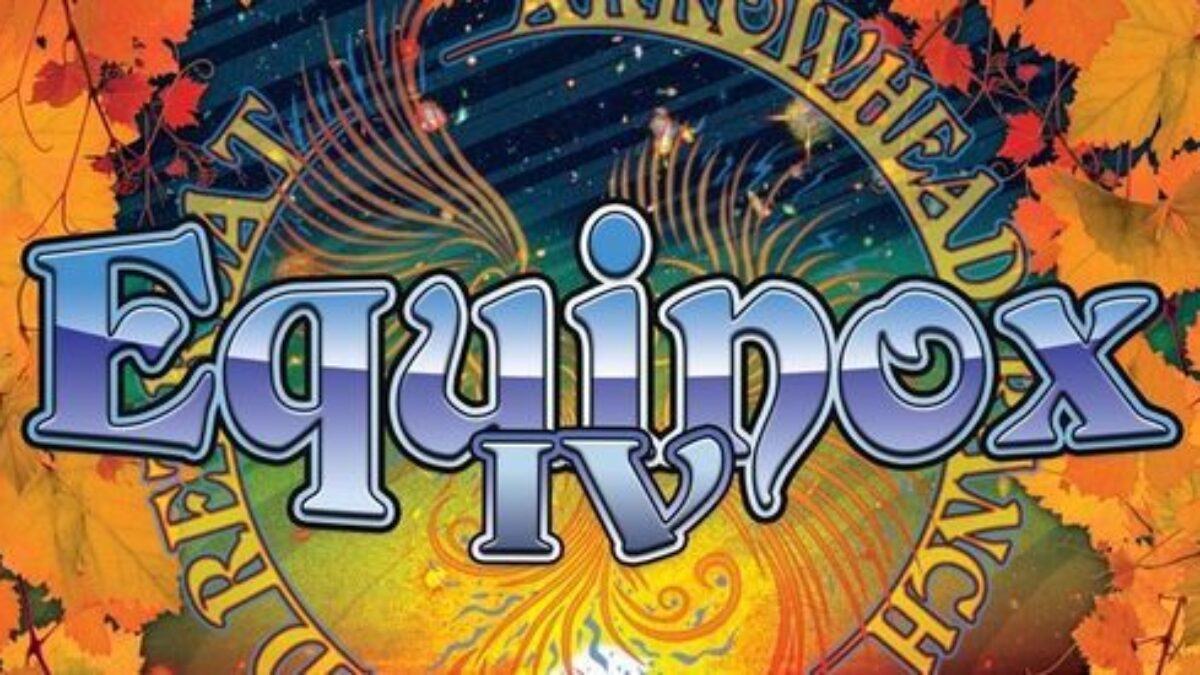 Equinox IV