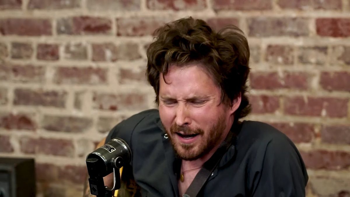 Christopher Paul Stelling - Hear Me Calling - 12/4/2019 - Paste Studio ATL - Atlanta, GA
