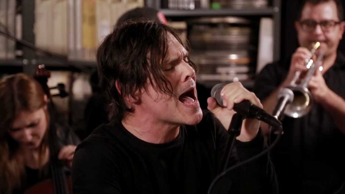 Alex Henry Foster - Shadows of Our Evening Tides - 12/2/2019 - Paste Studio NYC - New York, NY