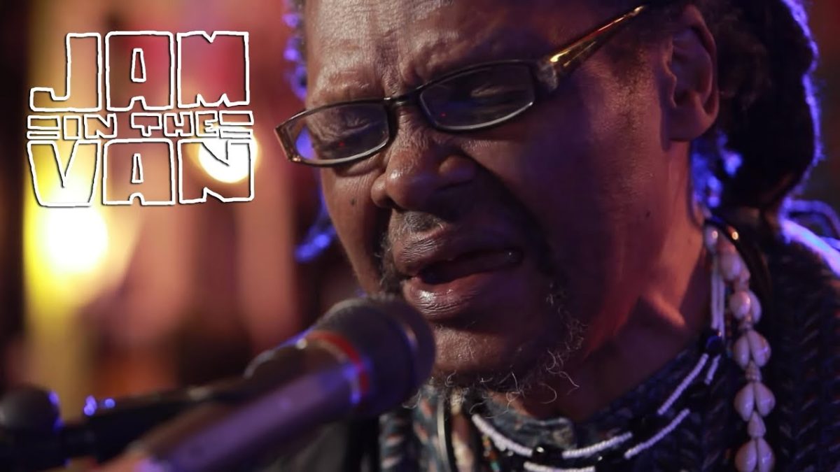 LONNIE HOLLEY - "Somewhere in a Dream I Got Lost" (Live at A Ship in the Woods 2018) #JAMINTHEVAN