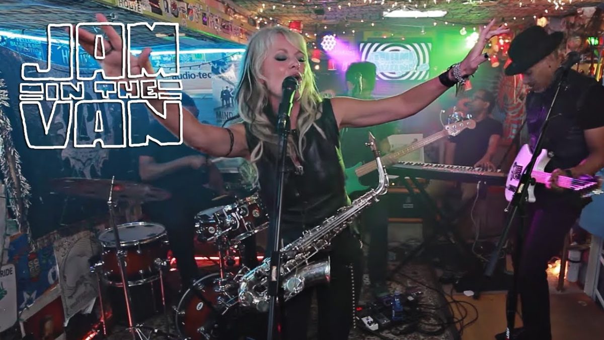 2022 San Diego Christmas Mindi Abair Mindi Abair & The Boneshakers Videos, Tour History