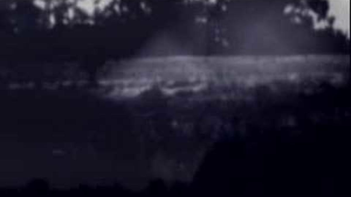 Estradasphere - Silent Elk of Yesterday - live/video release
