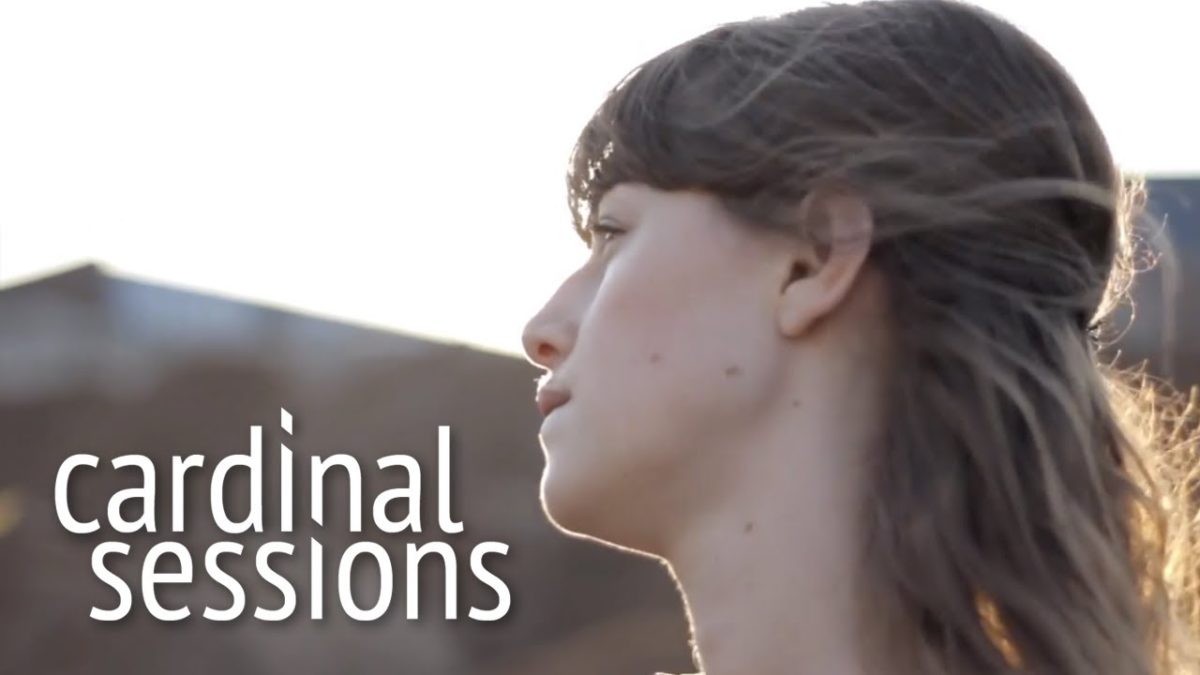 Evening Hymns - Arrows - CARDINAL SESSIONS