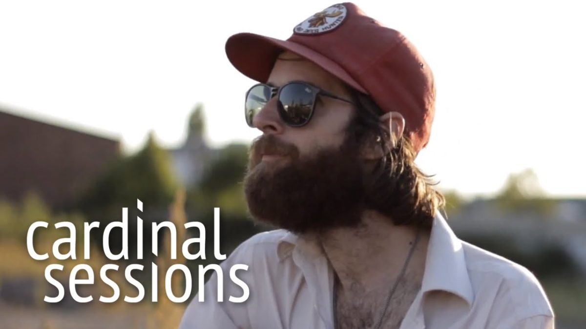Evening Hymns - Connect The Lines - CARDINAL SESSIONS
