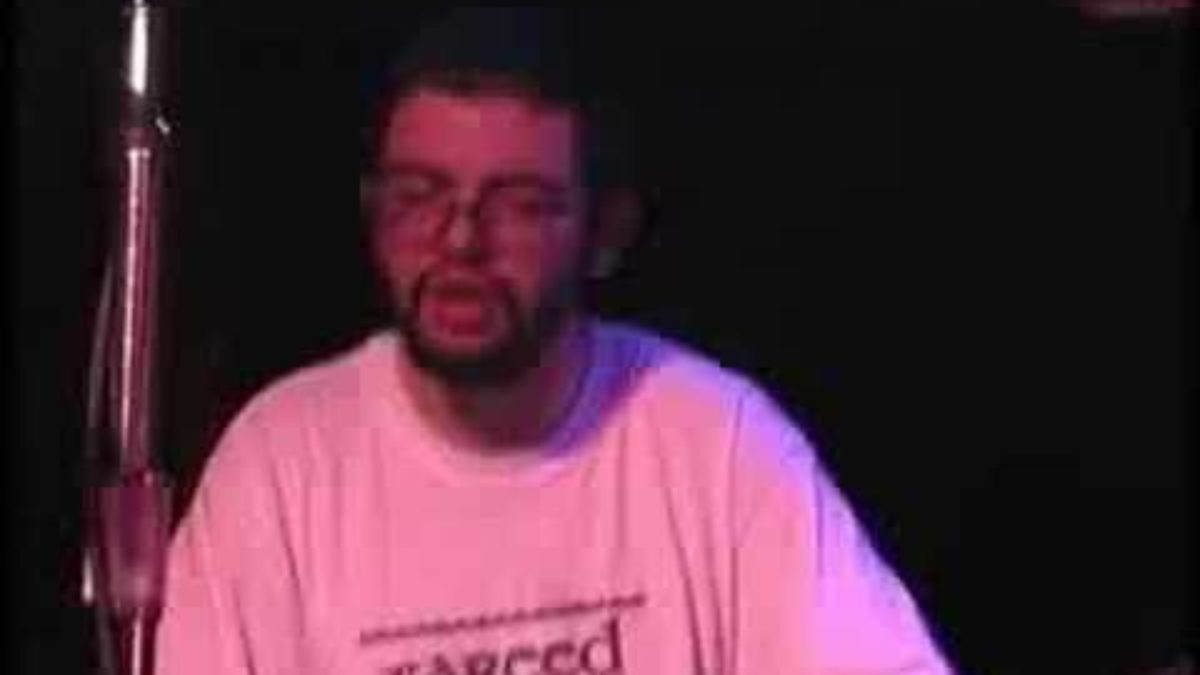 Fareed Haque Group - Live at Moe's Alley 10/30/02