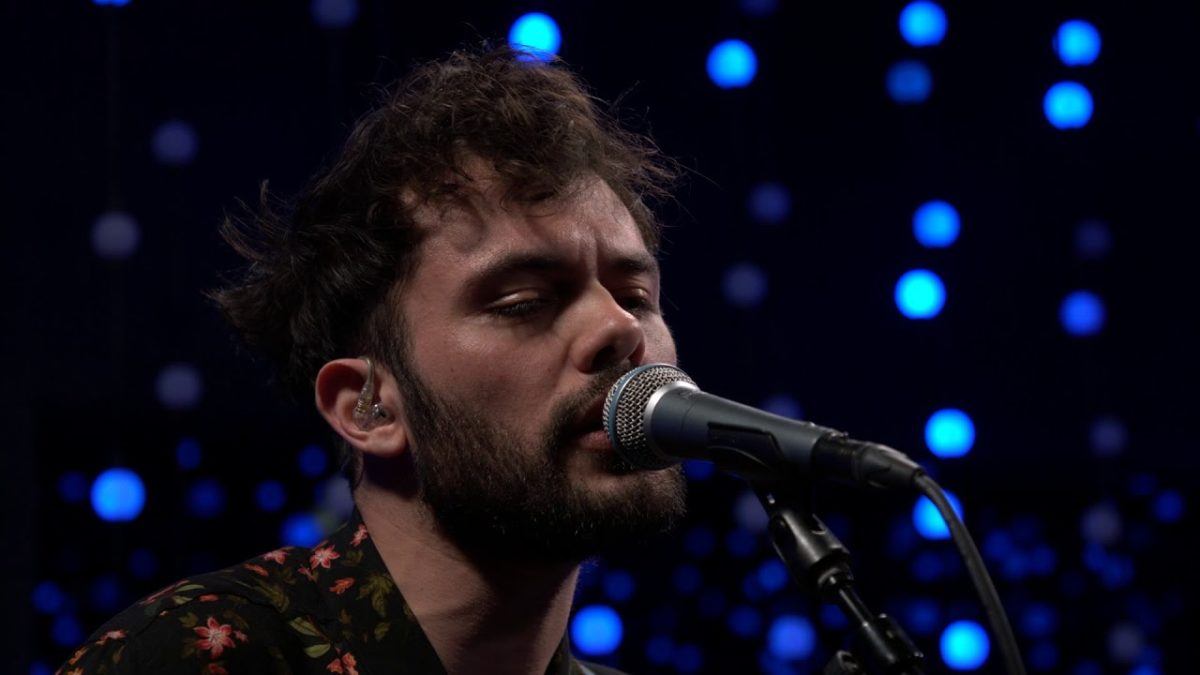 Fármacos - Full Performance (Live on KEXP)