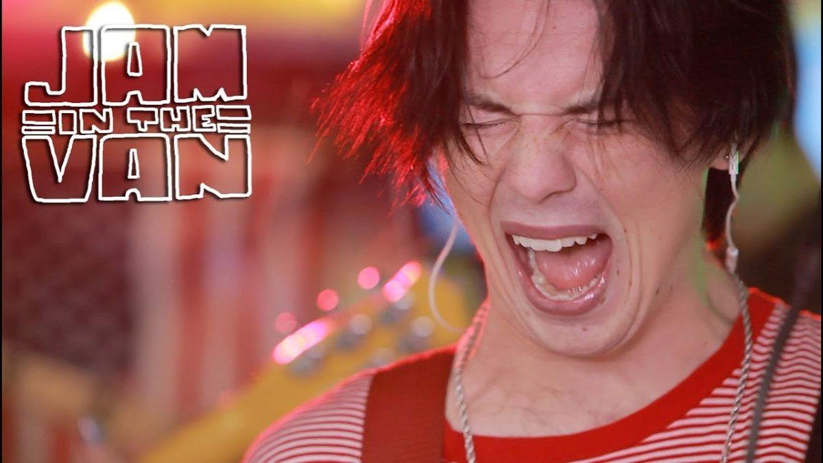 FASHION JACKSON - "Jerry Springer" (Live in Austin, TX 2019) #JAMINTHEVAN
