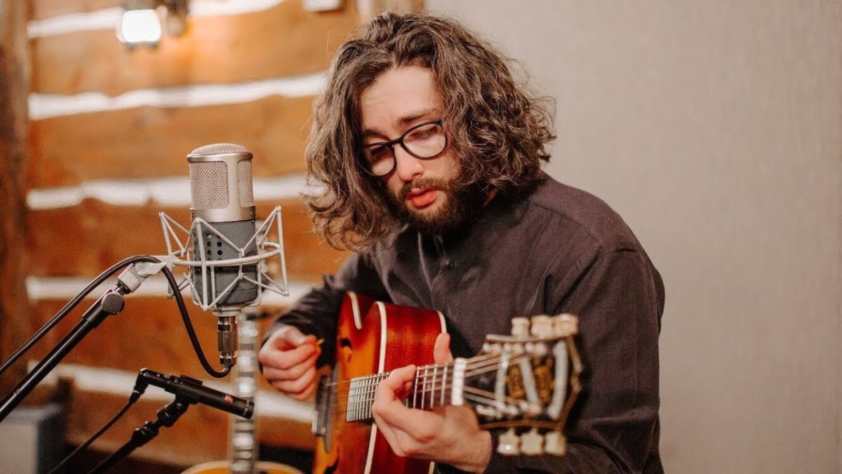 Fatherson - Charm School - 3/7/2019 - Paste Studios - New York, NY
