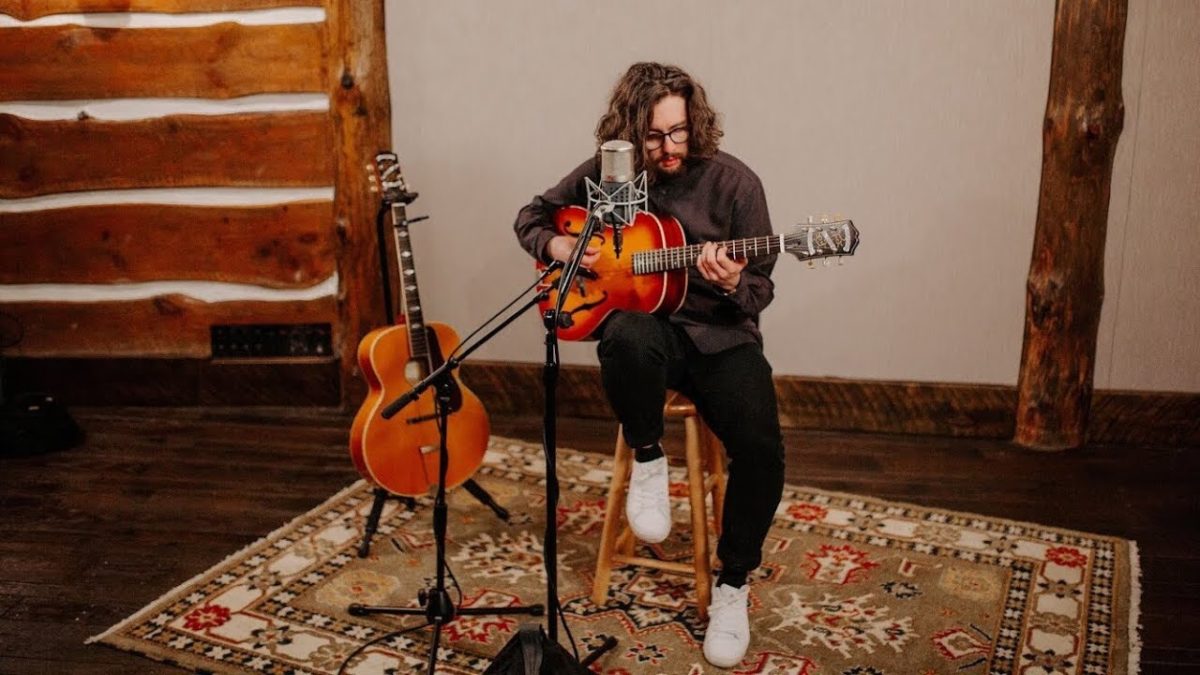 Fatherson - Reflection - 3/7/2019 - Paste Studios - New York, NY
