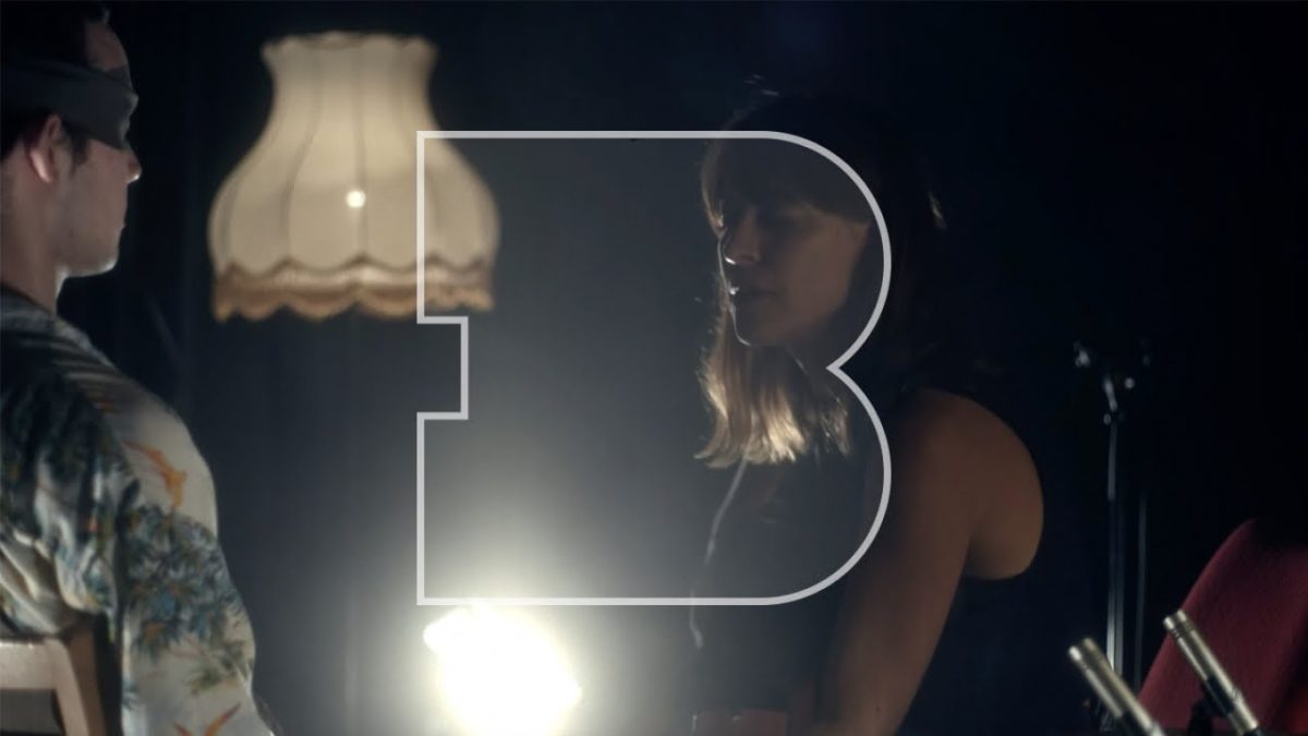 Feist - Baby Be Simple | One to One