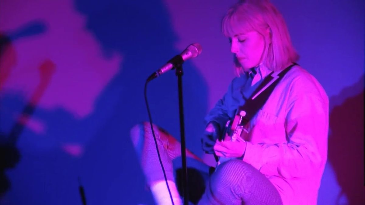 Fenne Lily - Brother - Daytrotter Session - 11/30/2018