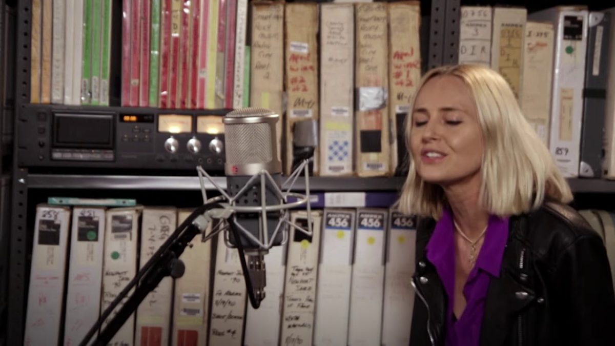 Fever High - Casting My Spell - 5/1/2019 - Paste Studios - New York, NY
