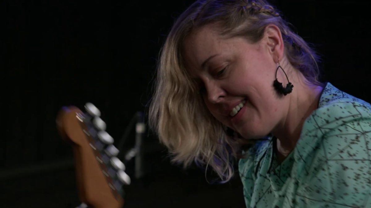 Filthy Friends - Full Performance (Live on KEXP)